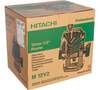 Фрезер Hitachi M12V2, 2000 Вт, Зеленый вариант - 9