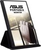 Монитор Asus ZenScreen MB166B, 15.6″, 1920x1080, 60 Гц, Черный вариант - 3