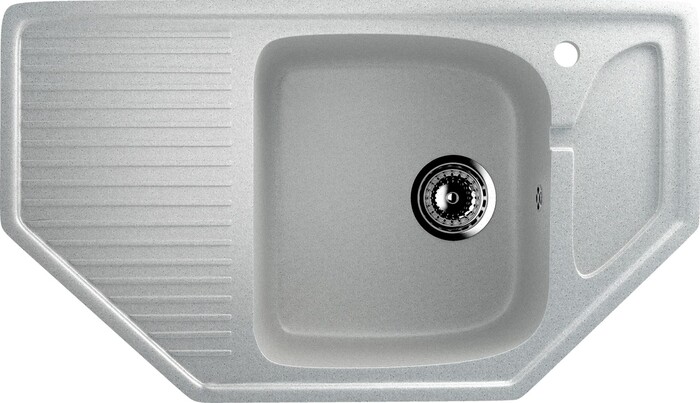 Кухонная мойка EcoStone ES-24  №8