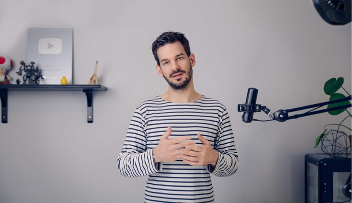 Микрофон Elgato Wave 3 №3