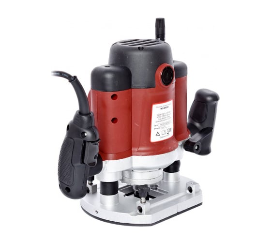 Фрезер REDVERG RD-ER200 6655233, 2000 Вт, Оранжевый детальное изображение - 7