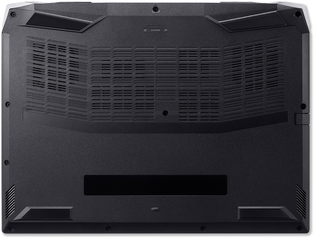 Ноутбук Acer Nitro 5 AN515-58 AN515-58-79B6, RAM 8 ГБ, Черный, SSD 512 ГБ, GeForce RTX 3050 детальное изображение - 12