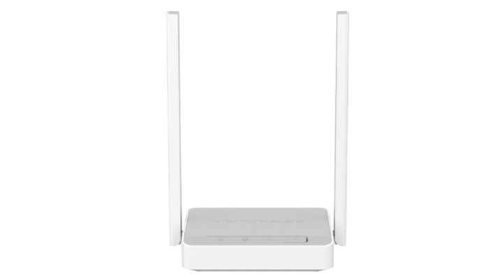 Wi-Fi маршрутизатор (роутер) Netcraze Start, Белый №1