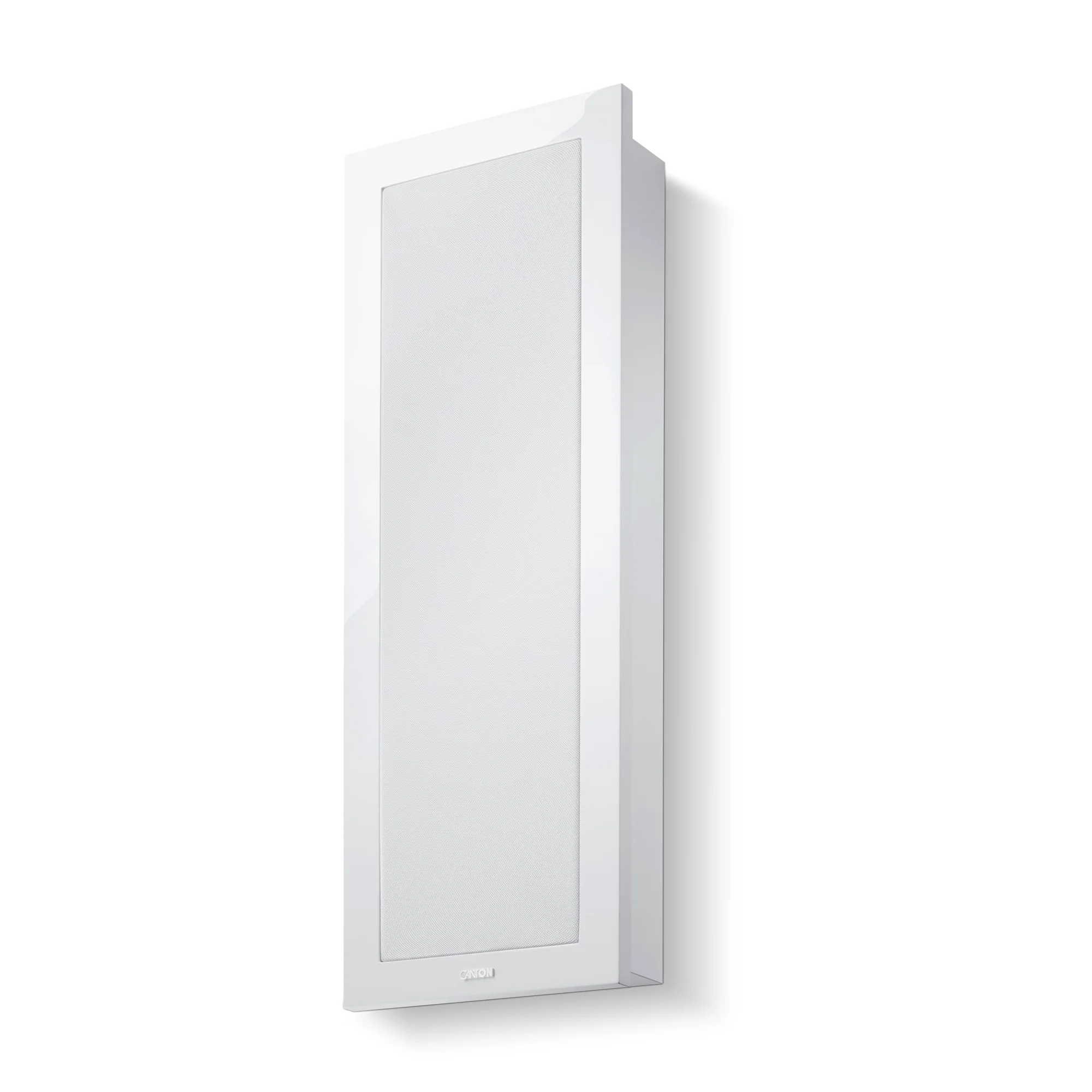 Акустическая система Canton Atelier 700 White Semi Gloss, Белый детальное изображение - 3