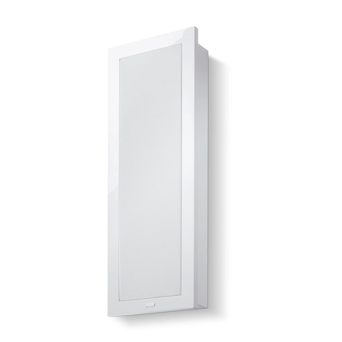 Акустическая система Canton Atelier 700 White Semi Gloss, Белый №3