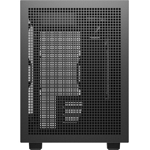 Корпус DeepCool CH260, Черный детальное изображение - 4