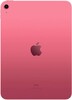 Планшет Apple iPad 2022 10.9, 64 ГБ, Розовый, Wi-Fi вариант - 2