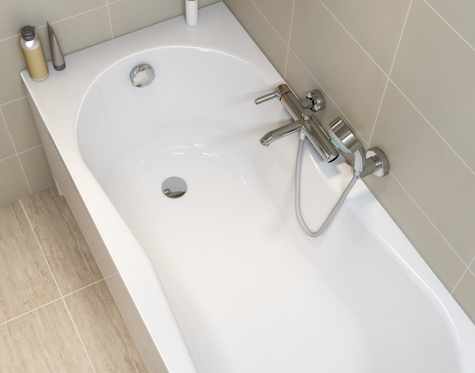 Ванна Cersanit Nike  детальное изображение - 3