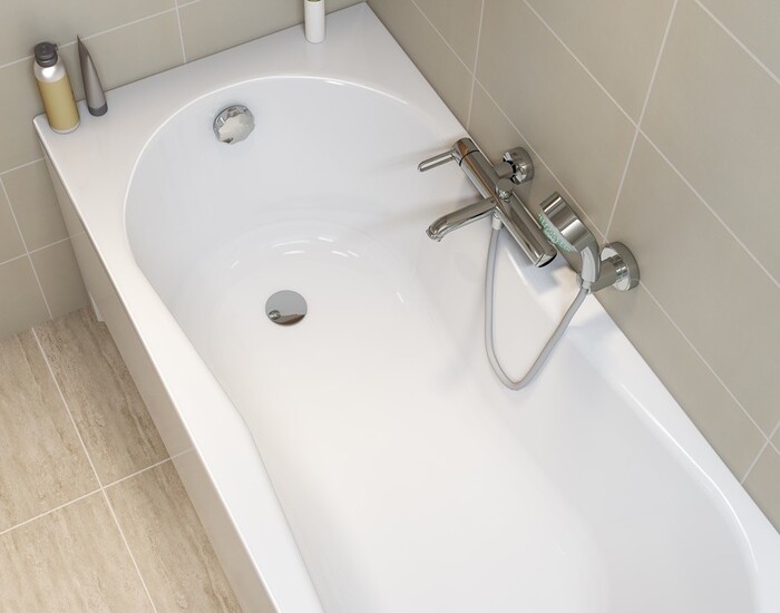 Ванна Cersanit Nike  №3