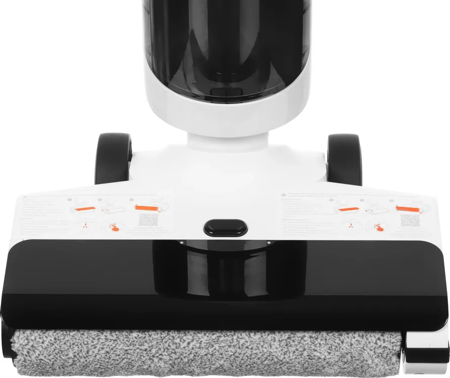 Пылесос Xiaomi Truclean W20, Белый/Черный детальное изображение - 3