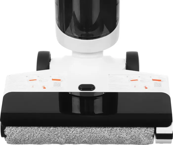 Пылесос Xiaomi Truclean W20, Белый/Черный №3