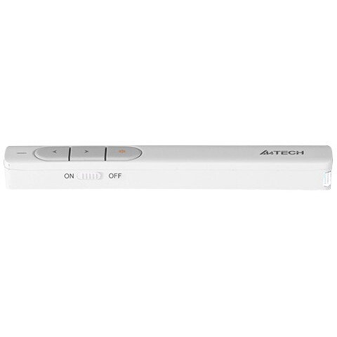 Презентер A4Tech LP15, Белый детальное изображение - 2