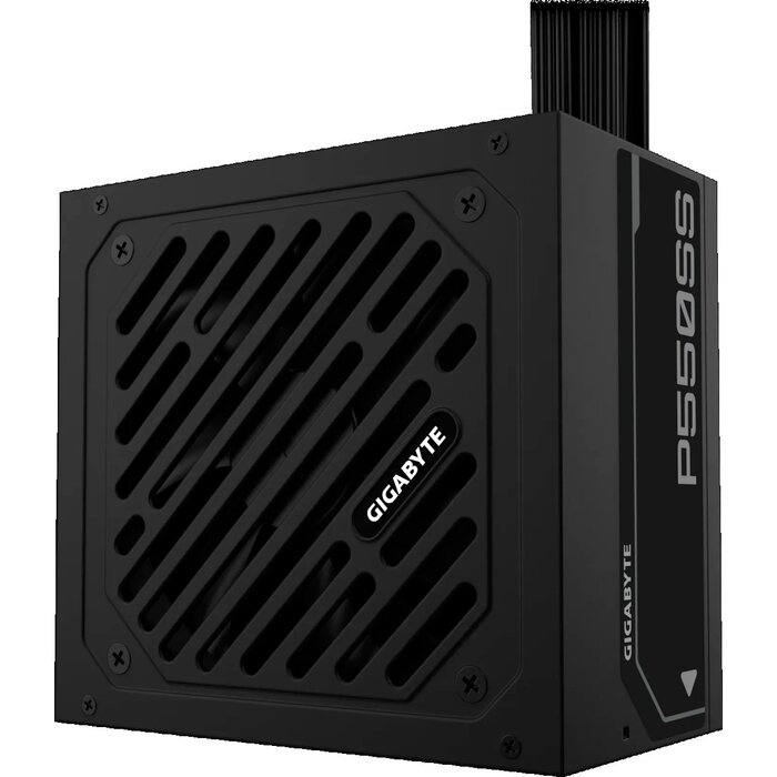Блок питания Gigabyte GP-P550SS, 550 Вт №2