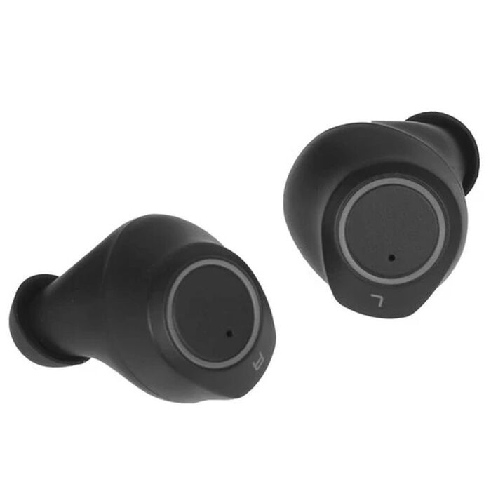 Беспроводные наушники Ritmix RH-820BTH, Черный №5