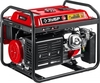 Генератор бензиновый ЗУБР СБА-7000, 6.5 кВт, Красный вариант - 8