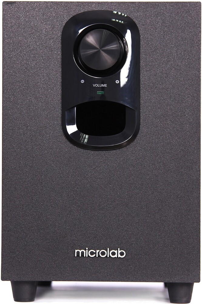 Компьютерные колонки Microlab M-108 №3