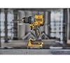 Аккумуляторная дрель-шуруповерт DeWALT DCD800D2T-QW, 18 В, 90 Нм, 2 А·ч вариант - 10