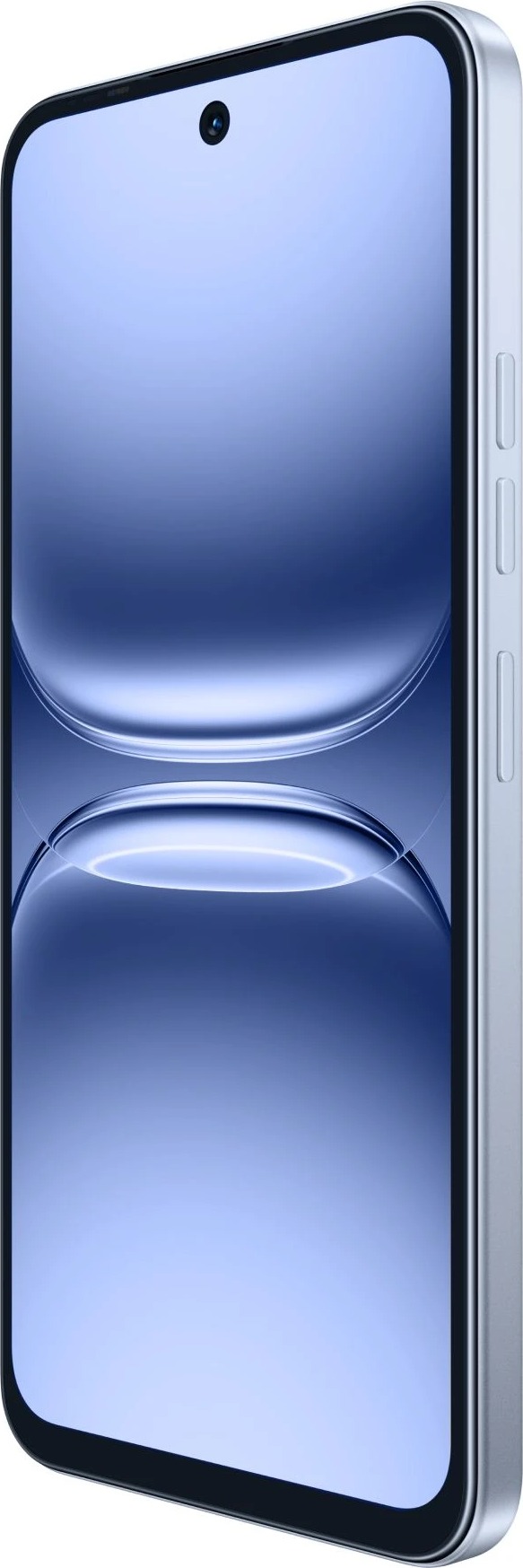 Смартфон Tecno Spark 40C 8/256 Гб, Голубой, Dual nano-SIM детальное изображение - 3