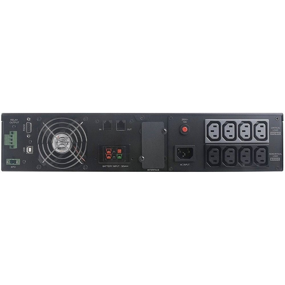ИБП CyberPower OL1000ERTXL2U детальное изображение - 2