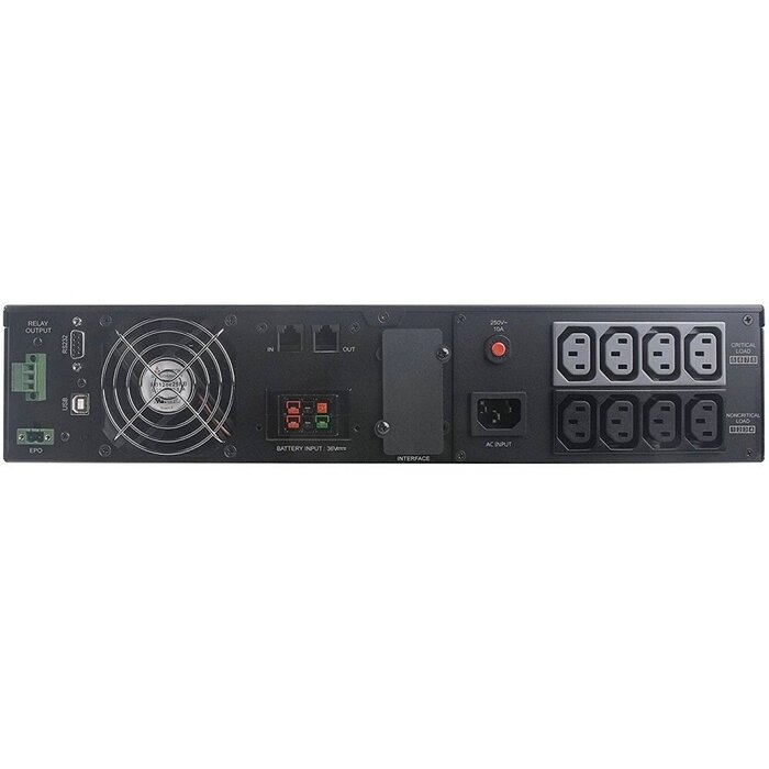 ИБП CyberPower OL1000ERTXL2U №2