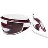 Утюг Tefal Express Power SV 8060, Бордовый вариант - 4
