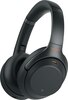 Беспроводные наушники Sony WH-1000XM3, Черный вариант - 1