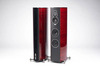 Напольная акустика Sonus Faber Amati Tradition Red, Красный вариант - 3