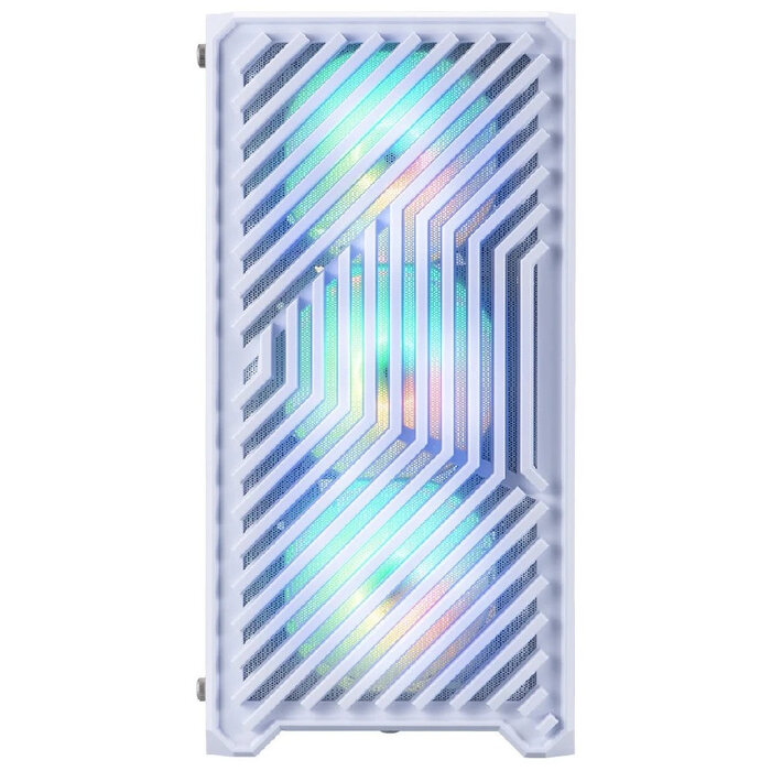 Корпус 1STPLAYER TRILOBITE T5 ARGB, Белый №3