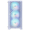Корпус 1STPLAYER TRILOBITE T5 ARGB, Белый вариант - 3