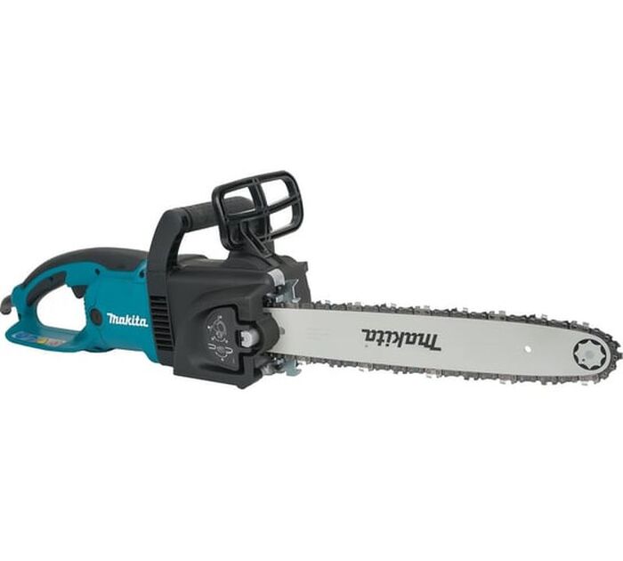 Цепная пила Makita UC 3530 A/5M, 35 см, 2000 Вт №1