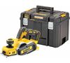 Электрический рубанок DEWALT DCP580NT TSTAK DCP580NT-XJ, 1000 Вт,  Желтый вариант - 8