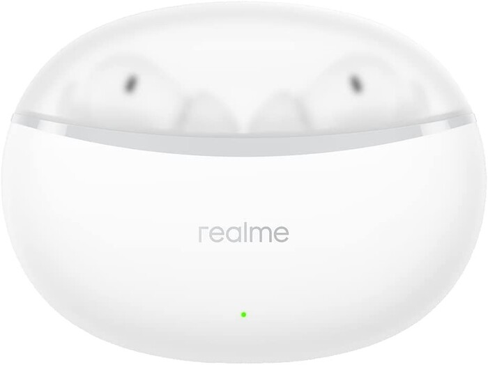 Беспроводные наушники Realme Buds Air 3 Neo, Белый №2