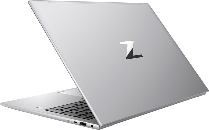 Ноутбук HP ZBook Firefly 16 G9, 6B888EA, Intel Core i7 1255U, RAM 16 ГБ, Серебристый, SSD 512 ГБ, NVIDIA Quadro T550, Windows 11 Professional №5