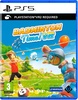 Игра Badminton Time VR (PSVR2) для PS5 вариант - 1