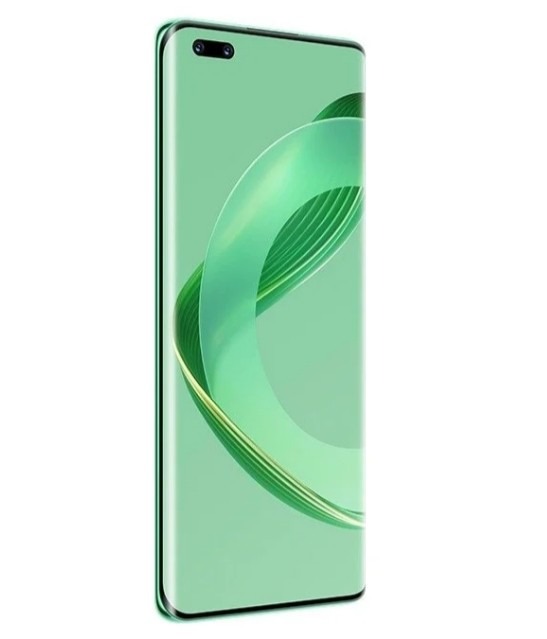 Смартфон Huawei nova 11 Pro 512 Гб Зеленый, Dual nano SIM детальное изображение - 3