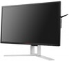 Монитор AOC AGON AG241QG, 23.8″, 2560x1440, 165 Гц, Черный вариант - 6