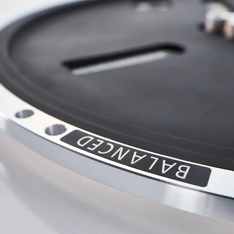 Проигрыватель винила Technics SL-1300G, Черный детальное изображение - 7