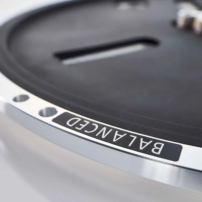 Проигрыватель винила Technics SL-1300G, Черный №7