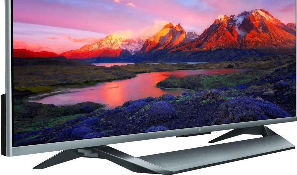 Телевизор Xiaomi Mi TV Q1 75, 75