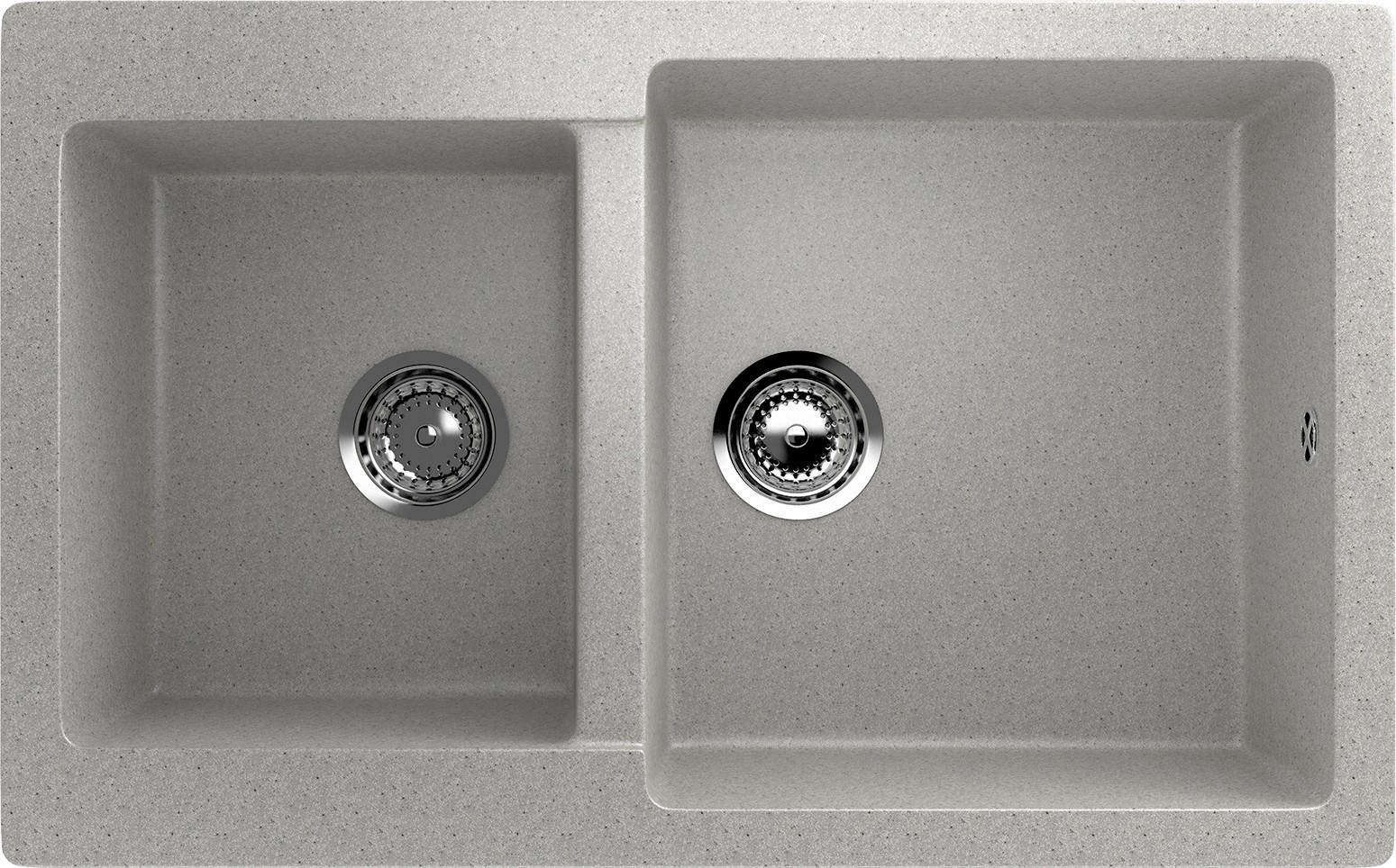 Кухонная мойка EcoStone ES-28  детальное изображение - 6