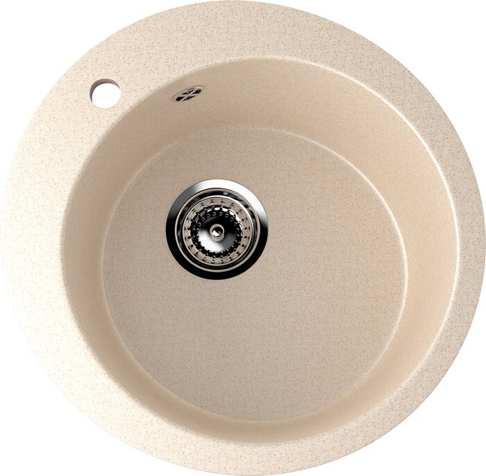 Кухонная мойка EcoStone ES-13  №4