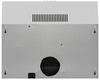 Вытяжка Krona ERMINA 600 inox PB, Нержавеющая сталь вариант - 2