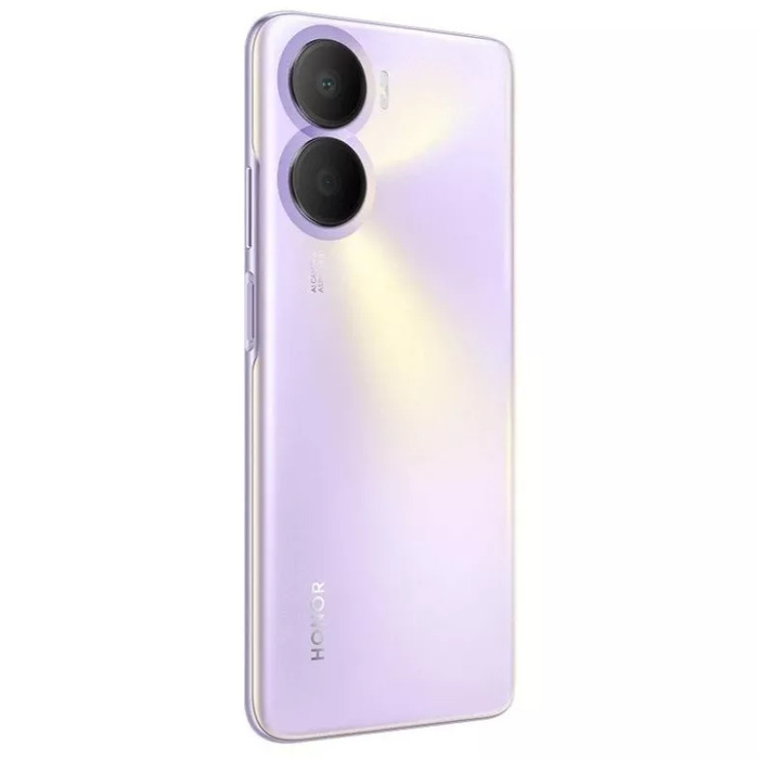 Смартфон Honor Play 40 Plus 128 Гб, RAM 6 Гб, Розовый, Dual nano SIM №2