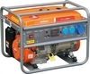 Генератор бензиновый Кратон GG-5500M 3 08 01 036, 5 кВт, Оранжевый вариант - 1