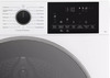 Сушильная машина Hotpoint TDSH 85V W, 869896500040, Белый вариант - 6