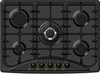 Варочная поверхность ARDESIA HBF 70V5 GT, Графит вариант - 2