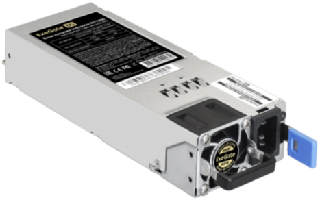 Серверный блок питания ExeGate Industrial-RT, 800 Вт детальное изображение - 1