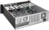 Серверный корпус ExeGate Pro 3U450-08, без БП, Черный вариант - 4