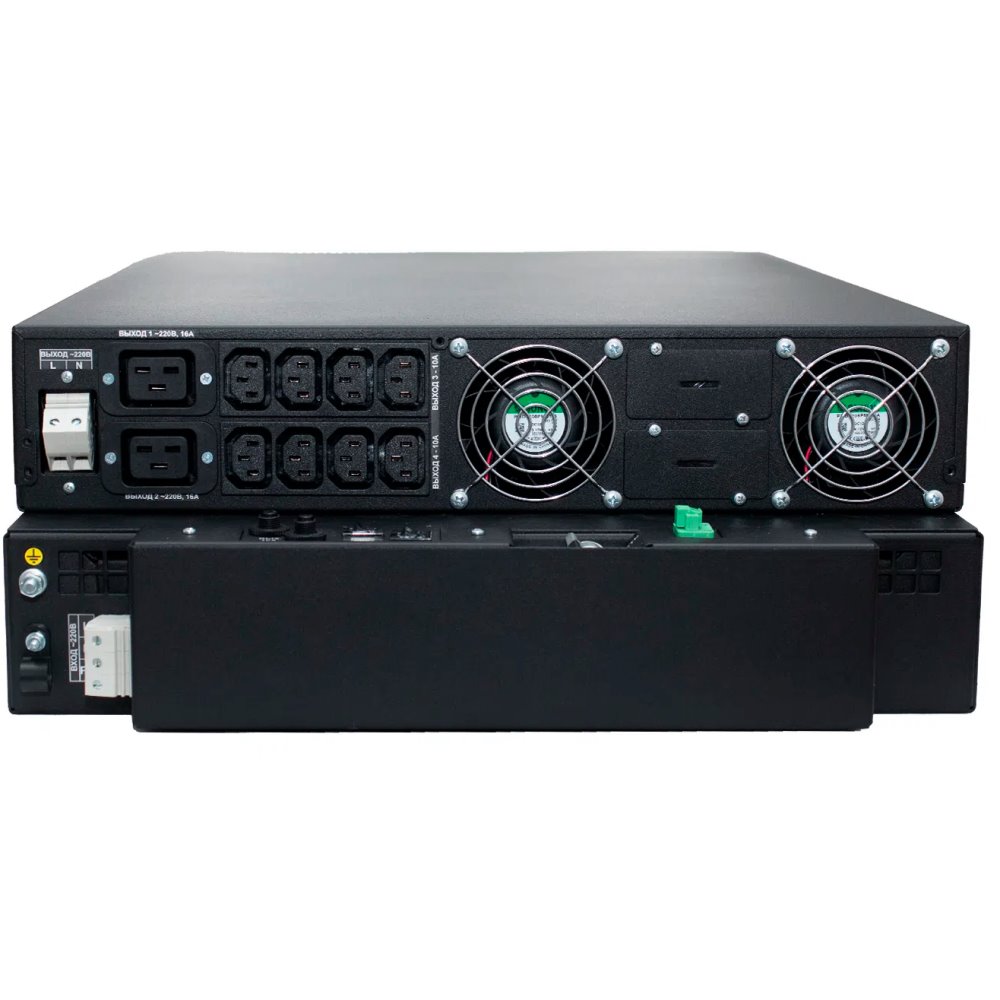 ИБП Штиль STR1106SL детальное изображение - 6