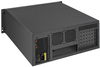 Серверный корпус ExeGate Pro 4U450-17/1200RADS, 1200 Вт, Черный вариант - 4